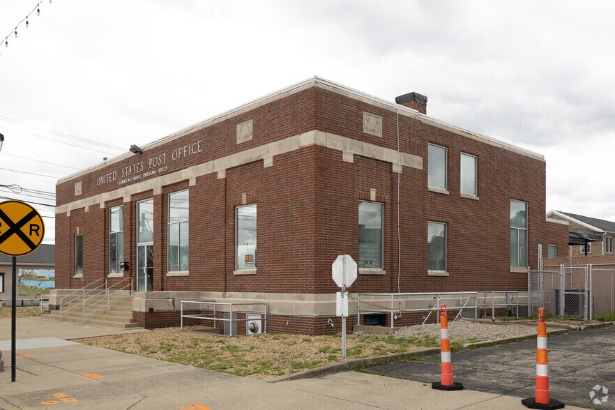 Primary Photo Of 130 Short St, Lawrenceburg Loft Creative Space For Sale