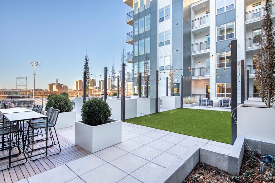 More Photos Of 1415 3rd Ave S, Birmingham Apartments For Lease