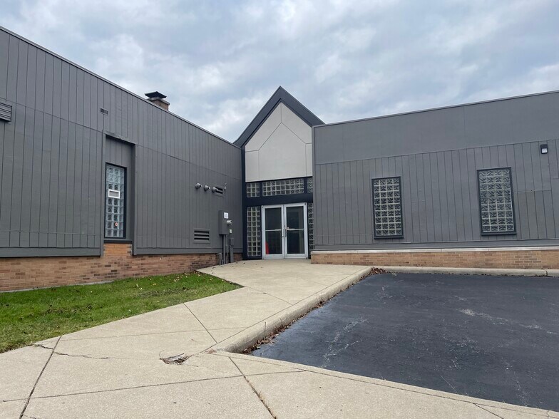 Primary Photo Of 755 Wick Ave, Youngstown Loft Creative Space For Sale