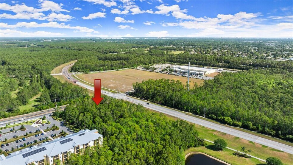 More Photos Of 1500 Town West Blvd, Port Orange Land For Sale