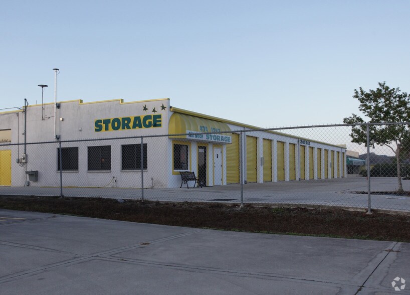 More Photos Of 3985 S Access Rd, Englewood Self Storage For Sale