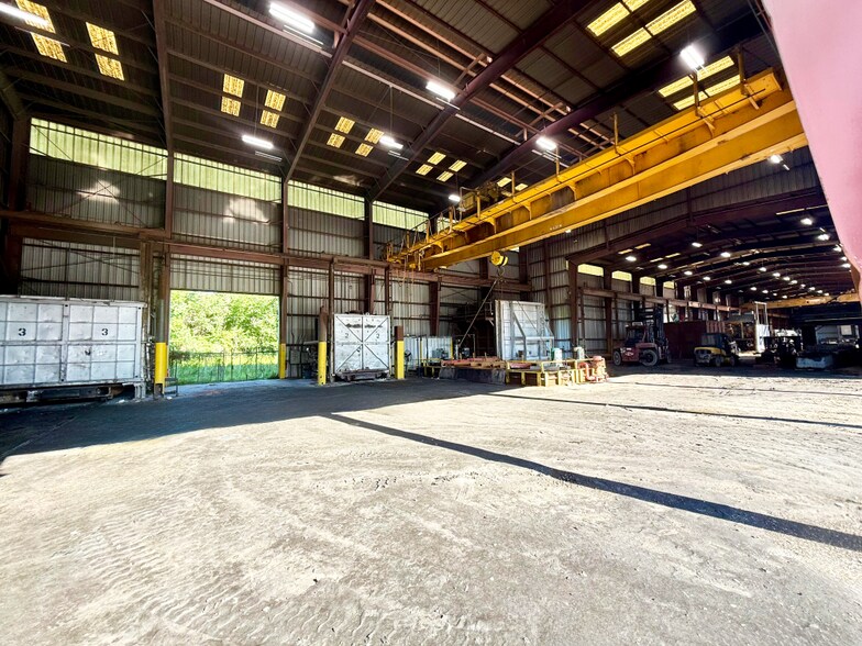 More Photos Of 6505 N Houston Rosslyn Rd, Houston Manufacturing For Lease