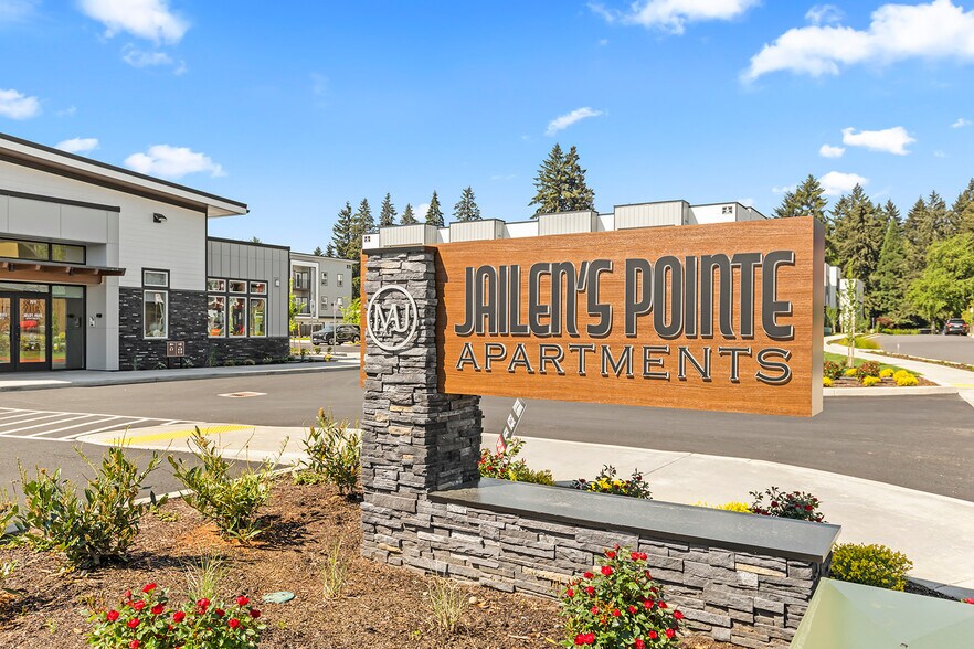 More Photos Of 7011 NE 126th St, Vancouver Apartments For Sale