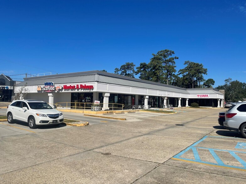 More Photos Of 534 Gause Blvd E, Slidell Unknown For Lease