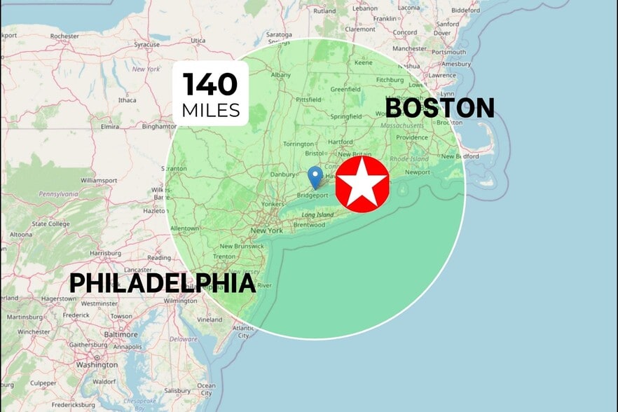 More Photos Of 555 Lordship Blvd, Stratford Showroom For Sale