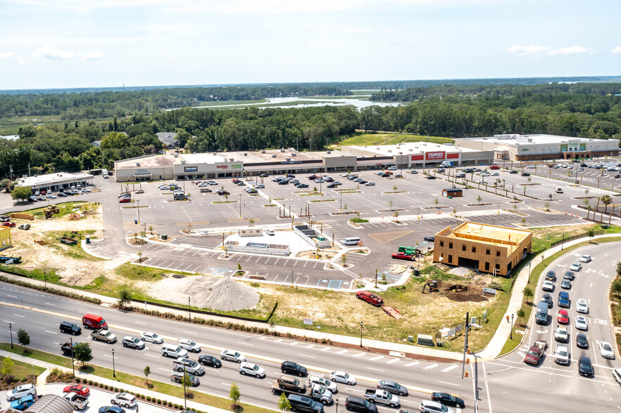 Primary Photo Of 11 Robert Smalls Pky, Beaufort Unknown For Lease