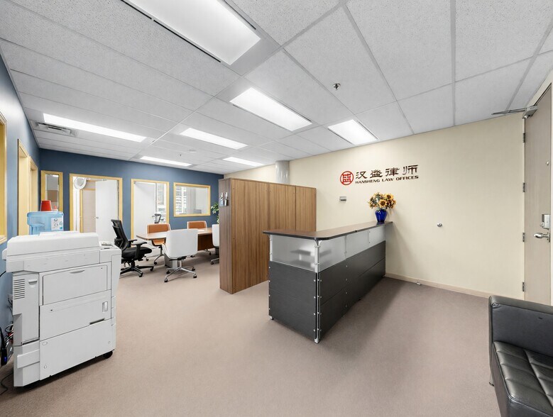 More Photos Of 1788 Broadway W, Vancouver Healthcare For Sale