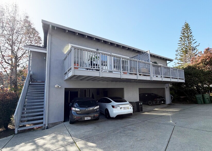 More Photos Of 219 E Blithedale Ave, Mill Valley Apartments For Sale