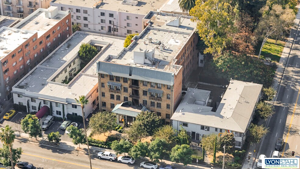 More Photos Of ,  Multifamily For Sale