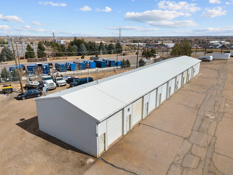 More Photos Of 1925 S Timberline Rd, Fort Collins Warehouse For Lease