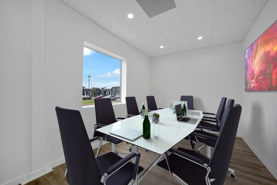 More Photos Of 26600 Cook Rd #306 fld, Katy Medical For Lease