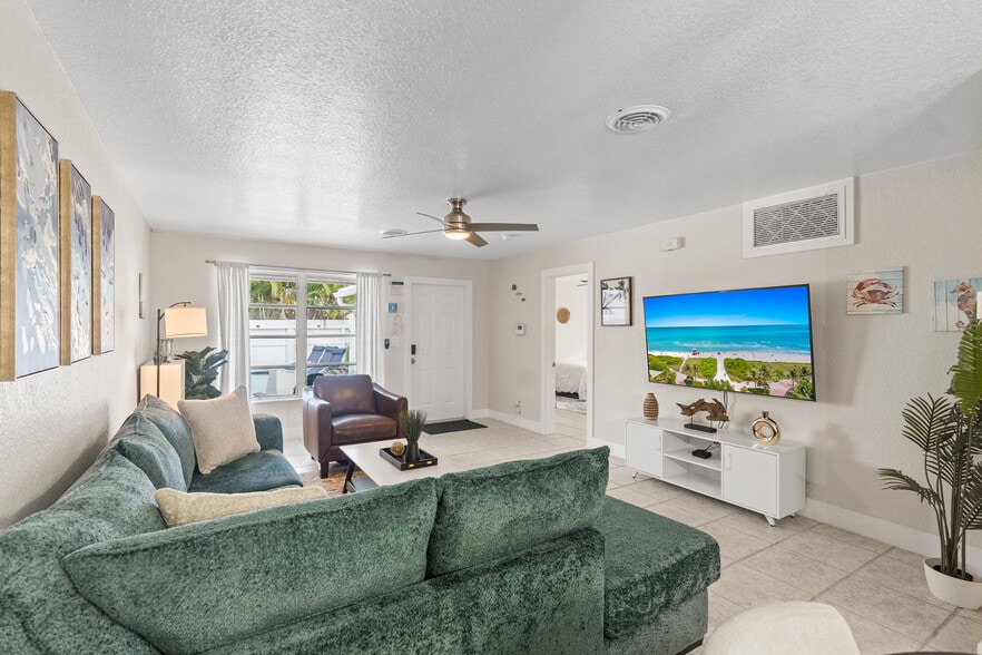 More Photos Of 1520 NE 51st St, Fort Lauderdale Apartments For Sale