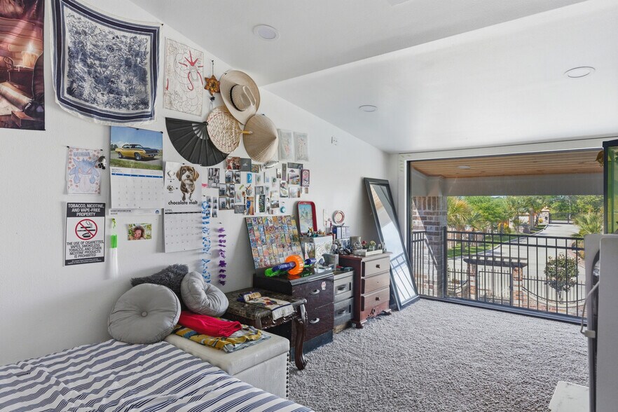 More Photos Of 16914 Penick Rd, Waller Land For Sale