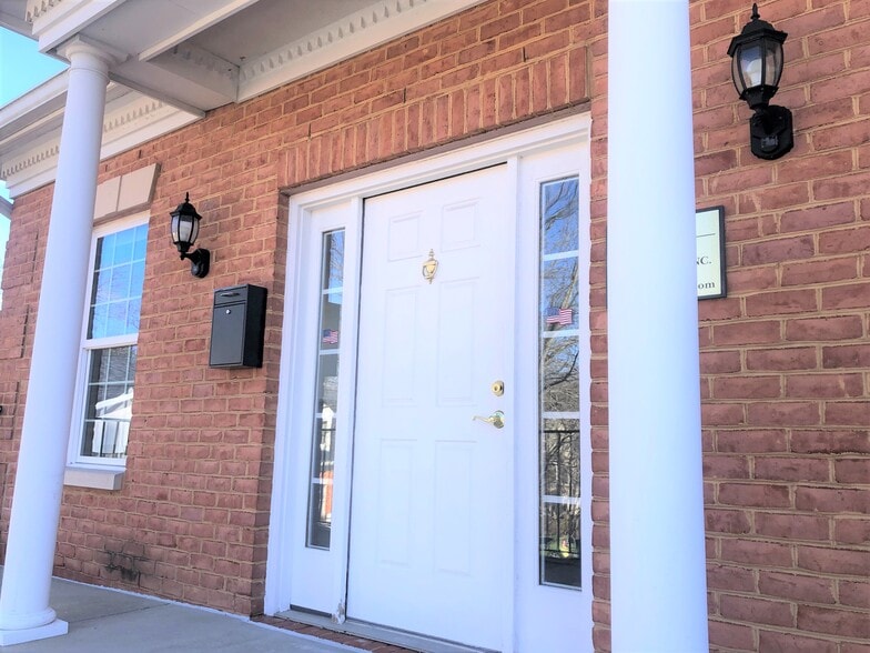 More Photos Of 10260-10268 Baltimore National Pike, Ellicott City Office For Lease