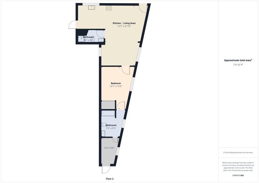 More Photos Of 14420 Lakeshore Dr, Clearlake Office For Sale