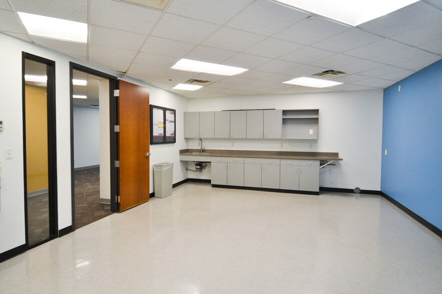 More Photos Of 5500 Frantz Rd, Dublin Office For Lease