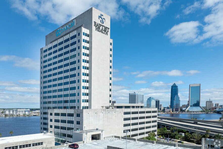 Primary Photo Of 841 Prudential Dr, Jacksonville Office For Lease