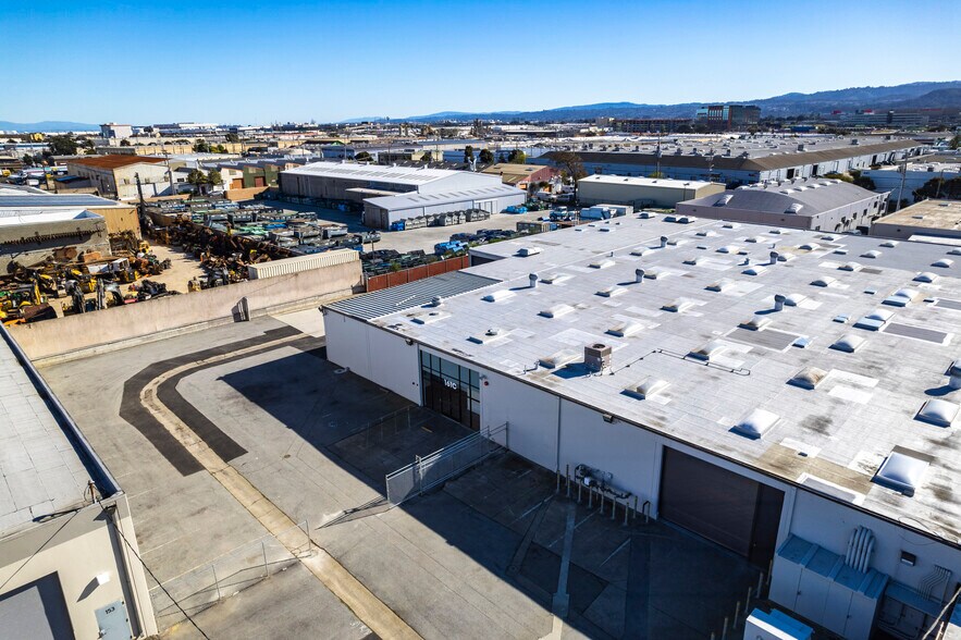 More Photos Of 161 Starlite St, South San Francisco Warehouse For Lease