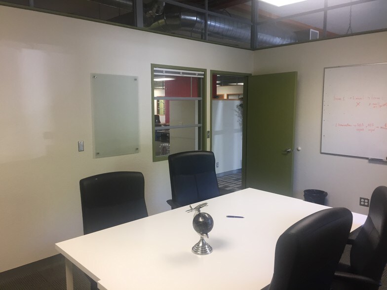 More Photos Of 67 E Evelyn Ave, Mountain View Research And Development For Lease