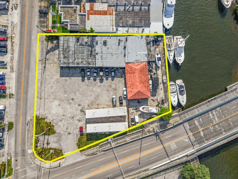 More Photos Of 3066 NW S River Dr dr, Miami Land For Sale