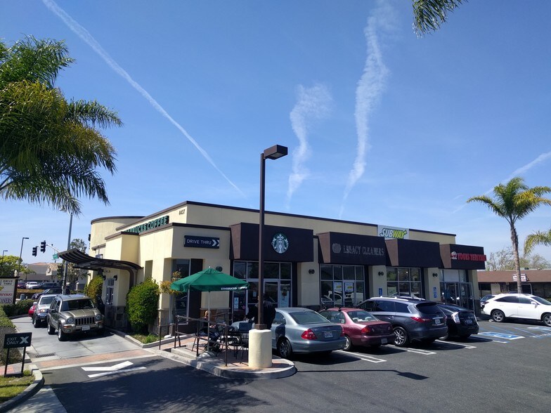 More Photos Of 4437 Sepulveda Blvd, Torrance Restaurant For Lease