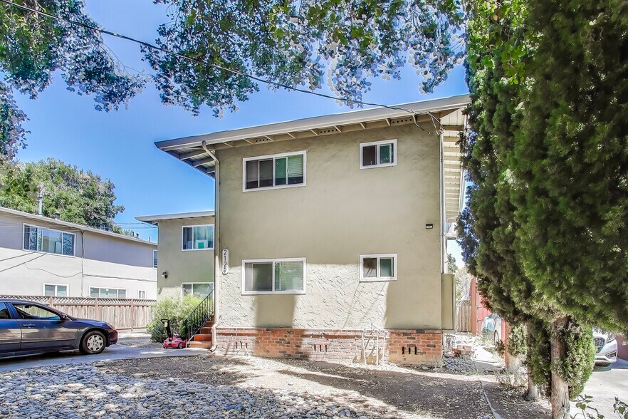 More Photos Of 2129 Randolph Dr, San Jose Apartments For Sale