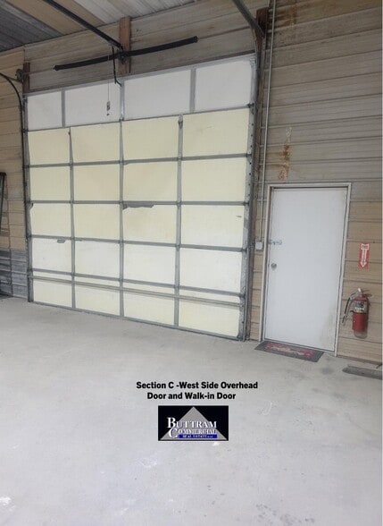 More Photos Of 1001 S Moffet Ave, Joplin Warehouse For Sale