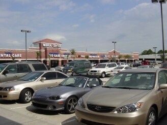 More Photos Of 7758 W Tidwell Rd, Houston Unknown For Lease