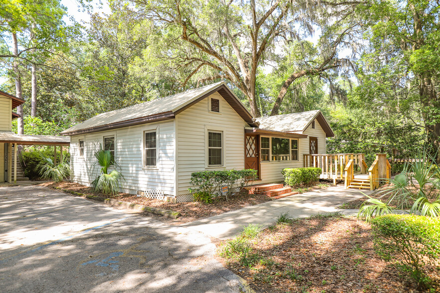 Primary Photo Of 1234 NW 14th Ave, Gainesville Medical For Lease