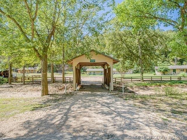 More Photos Of 15693 N Highway 10, Tahlequah Trailer Camper Park For Sale