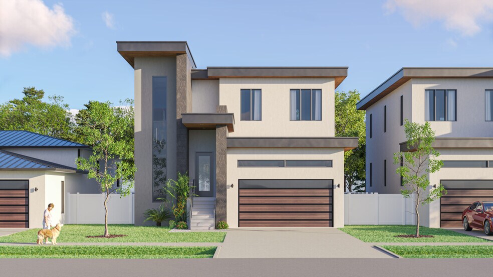 More Photos Of 4710 W McElroy Ave, Tampa Land For Sale