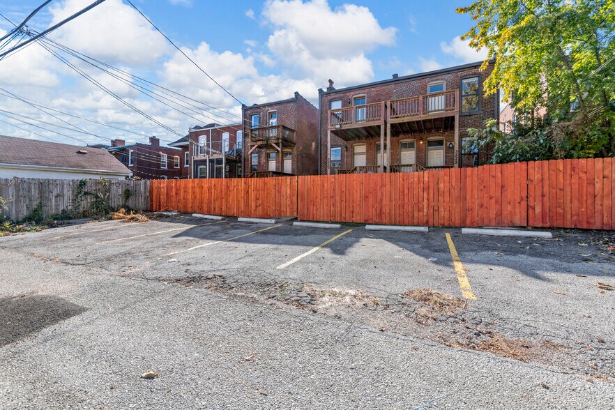 More Photos Of 3521 Utah St 3521-3525 Utah, Saint Louis Apartments For Sale