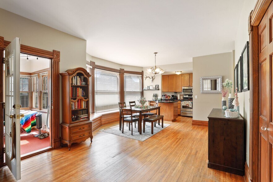 More Photos Of 197 Kent St, Saint Paul Multifamily For Sale