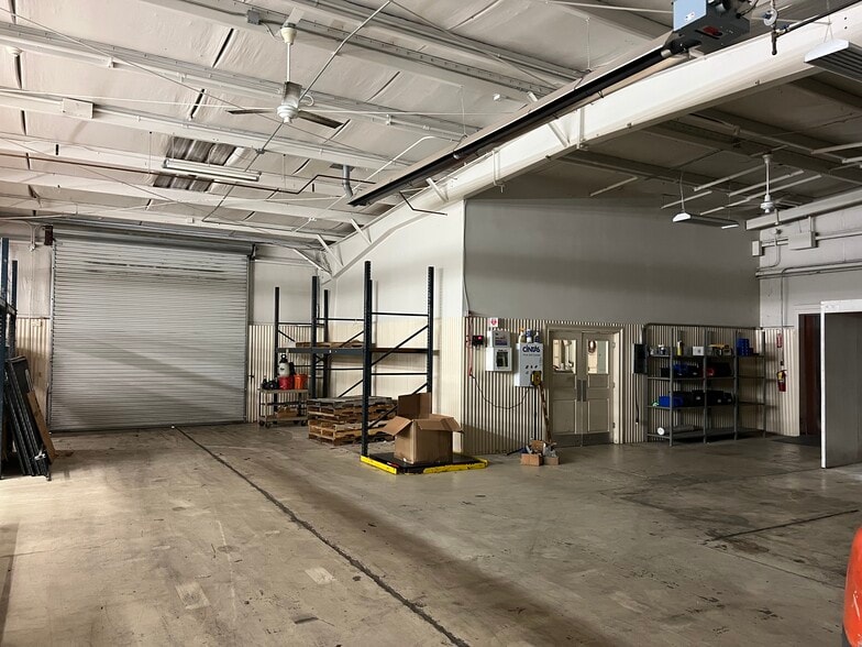 More Photos Of 6120 Airways Blvd, Chattanooga Warehouse For Lease