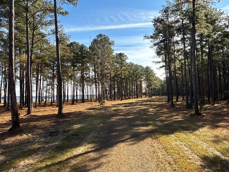 More Photos Of 0 Norfleet Shores Road, Belhaven Land For Sale