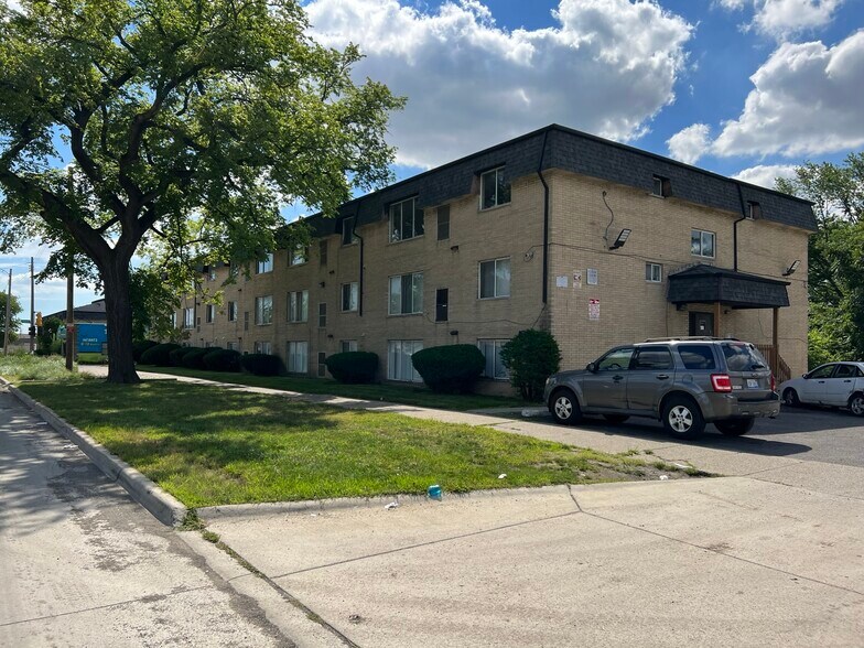 More Photos Of 18401 Joy Rd, Detroit Apartments For Sale