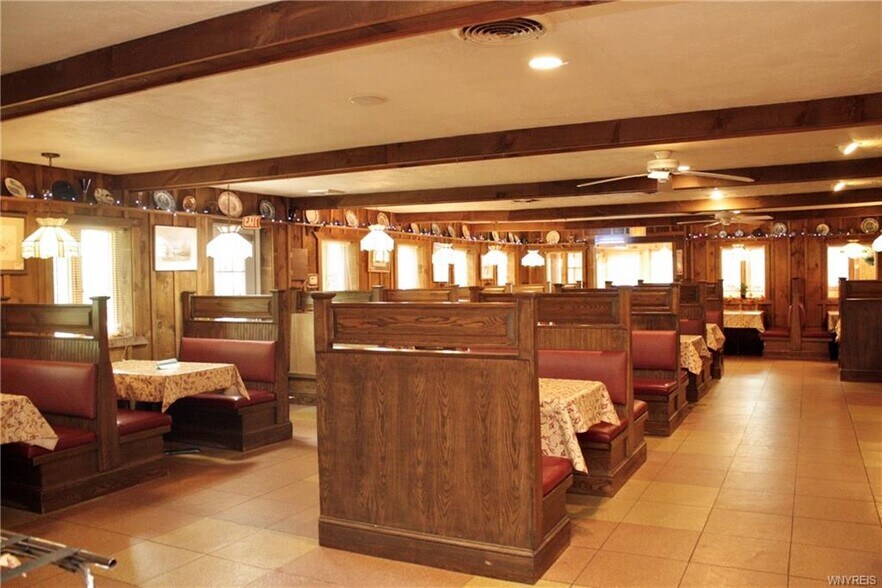 More Photos Of 3333 Lockport Olcott Rd, Newfane Restaurant For Sale