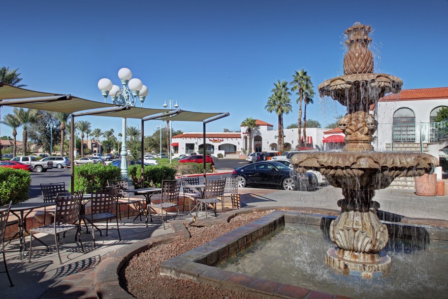 More Photos Of 10105-10155 E Via Linda, Scottsdale Unknown For Lease