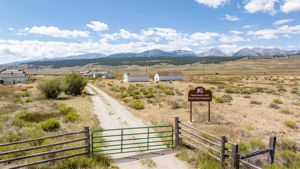 Primary Photo Of 5801 US-24, Leadville Land For Sale