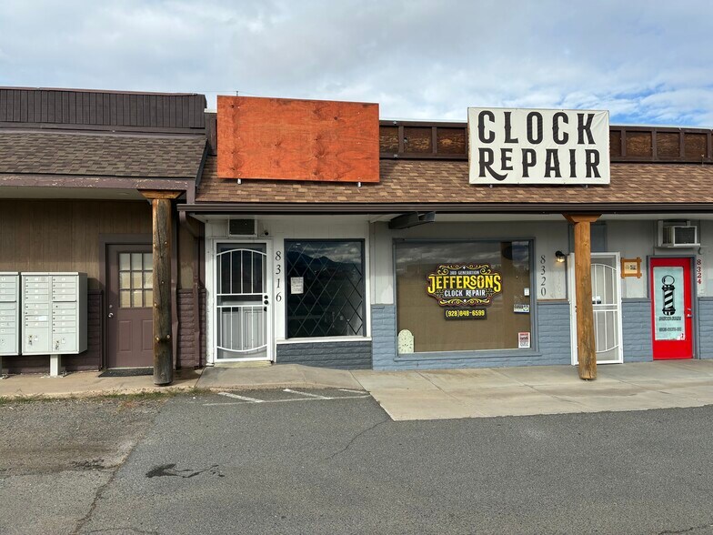 Primary Photo Of 8316 E State Route 69, Prescott Valley Unknown For Lease