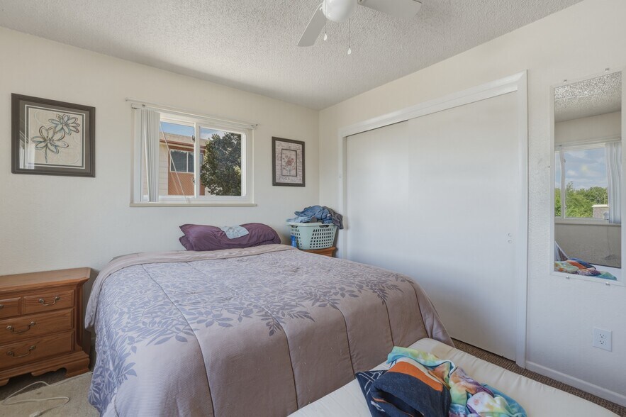 More Photos Of 1447 Nokomis Dr, Colorado Springs Apartments For Sale