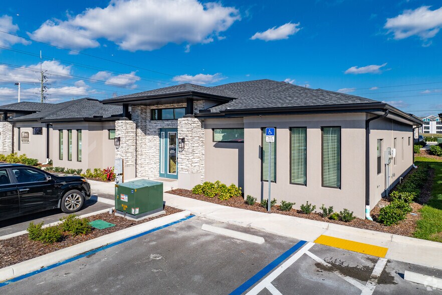 More Photos Of 3000 Allegra Way, Lutz Office For Lease