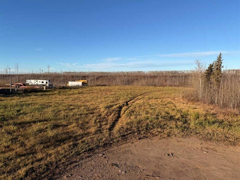 Primary Photo Of T28 Snow Eagle Drive, Fort McMurray Land For Lease