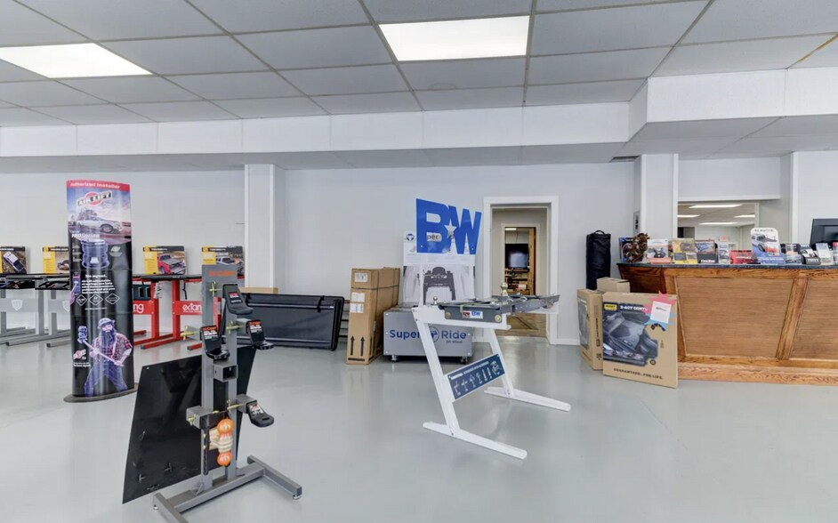 More Photos Of 511 N Perry St, Johnstown General Retail For Sale