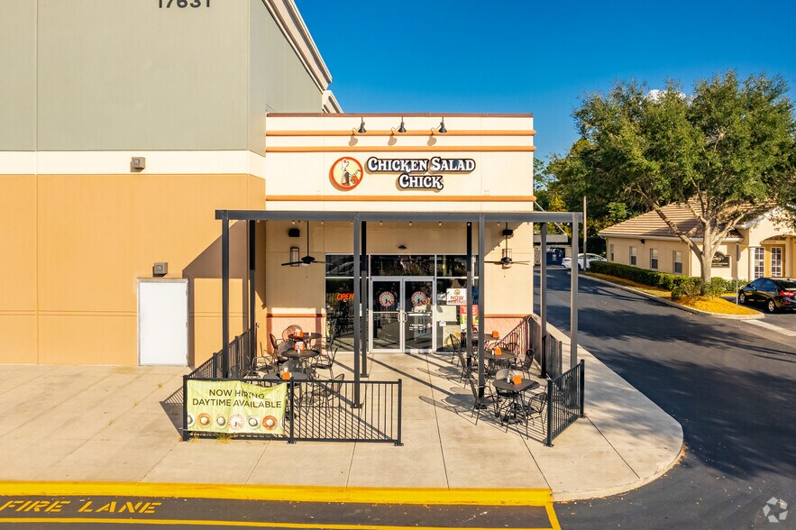 More Photos Of 17631-17751 N Dale Mabry Hwy, Lutz Unknown For Lease