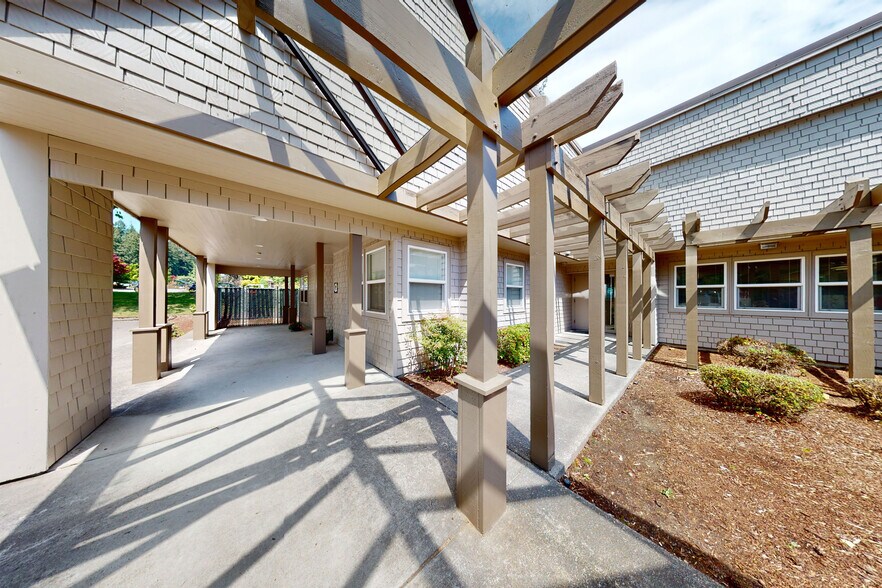 More Photos Of , Olympia Office For Sale