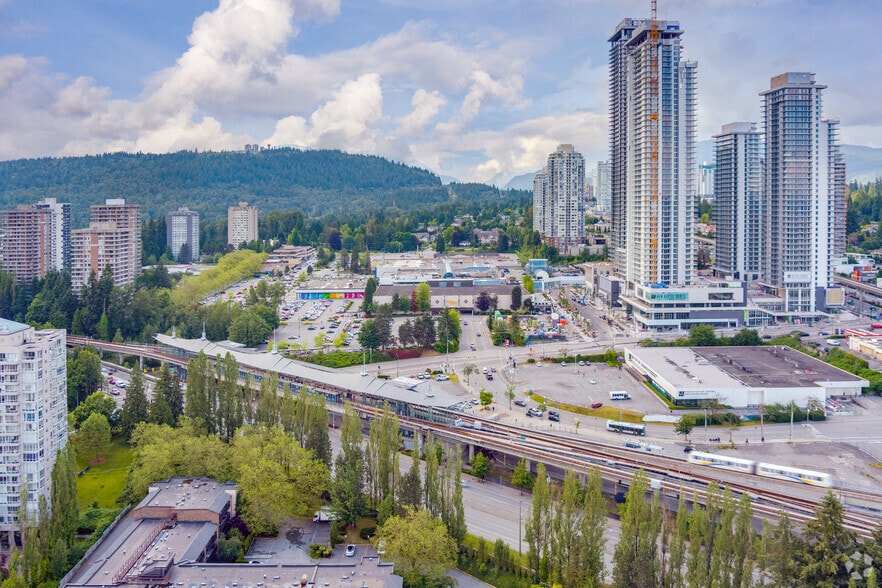 More Photos Of 9855 Austin Rd, Burnaby Unknown For Lease