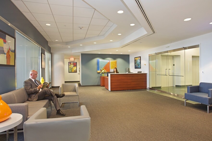 Photo of 19th Floor Ste Virtual Office