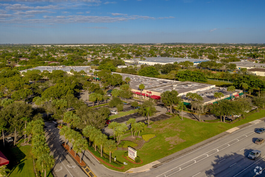 1809-1951 N Pine Island Rd, Plantation, FL 33322 - Retail For Lease ...