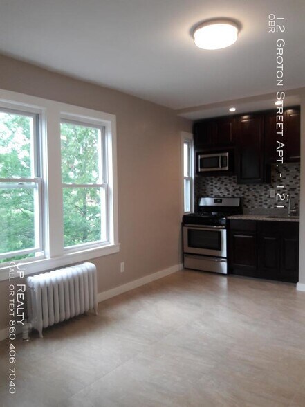 More Photos Of 12-16 Groton St, Hartford Apartments For Sale